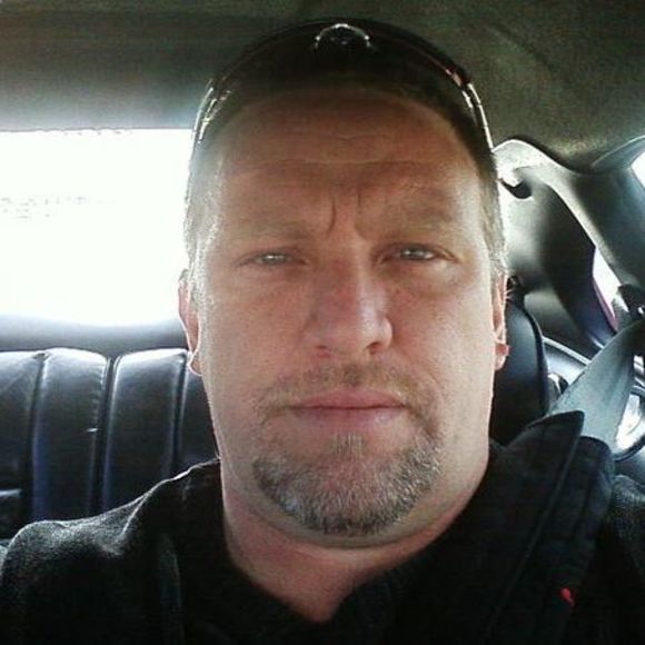 Meet your Posher, John - Picture 1 of 1